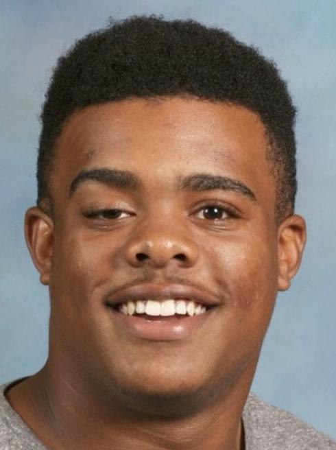 Jarrel Campbell, Park